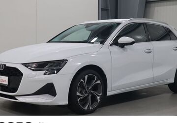 Audi A3 5.748 km 29.420 &euro; Aachen 52078