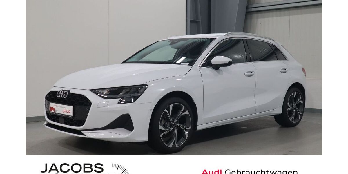 Audi A3 5.748 km 29.420 &euro; Aachen 52078