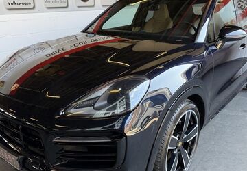 Porsche Cayenne 198.947 km 61.990 &euro; Stolberg 52223