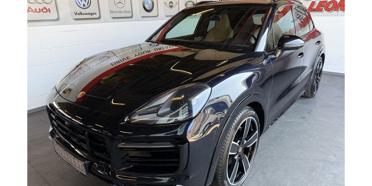 Porsche Cayenne 198.947 km 61.990 &euro; Stolberg 52223