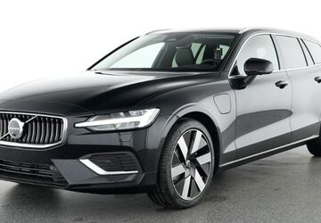 Volvo V60 17.215 km 38.890 &euro; Aachen 52078