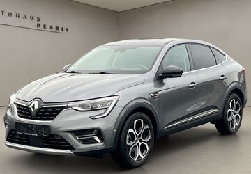 Renault Arkana 35.000 km 17.990 &euro; Jülich 52428
