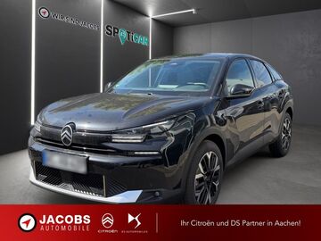 Gebrauchte Citroën C4