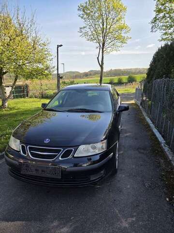 Gebrauchte Saab 9-3