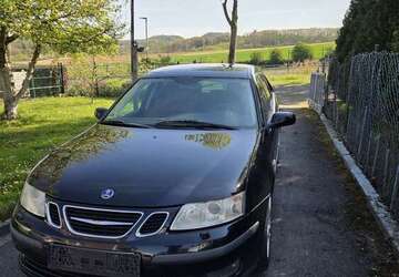 Saab 9-3 257.300 km 1.450 &euro; Herzogenrath 52134