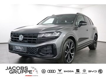 Gebrauchte VW Touareg