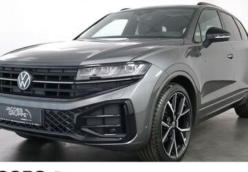 VW Touareg 23.085 km 73.840 &euro; Alsdorf 52477