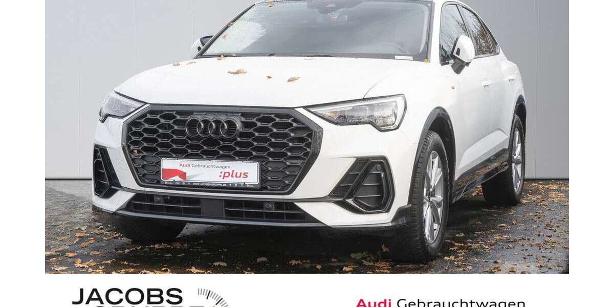 Audi Q3 40.626 km 32.330 &euro; Geilenkirchen 52511