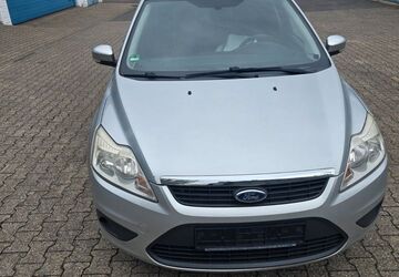 Ford Focus 195.000 km 2.300 &euro; Aachen 52068