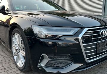 Audi A6 114.780 km 32.990 &euro; Aachen 52078