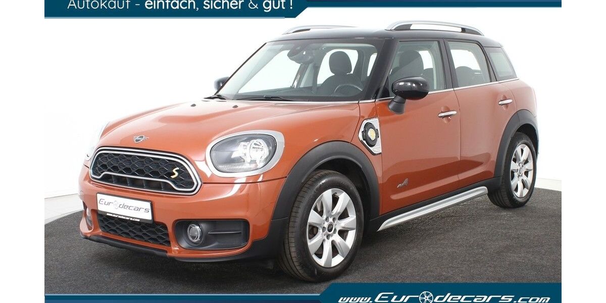 Mini Countryman SE (Cooper) 100.000 km 17.500 &euro; Herzogenrath 52134