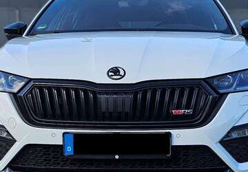 Skoda Octavia 68.500 km 32.200 &euro; Roetgen, Tor zur Eifel 52159