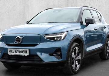Volvo XC40 31.202 km 32.790 &euro; Aachen 52078