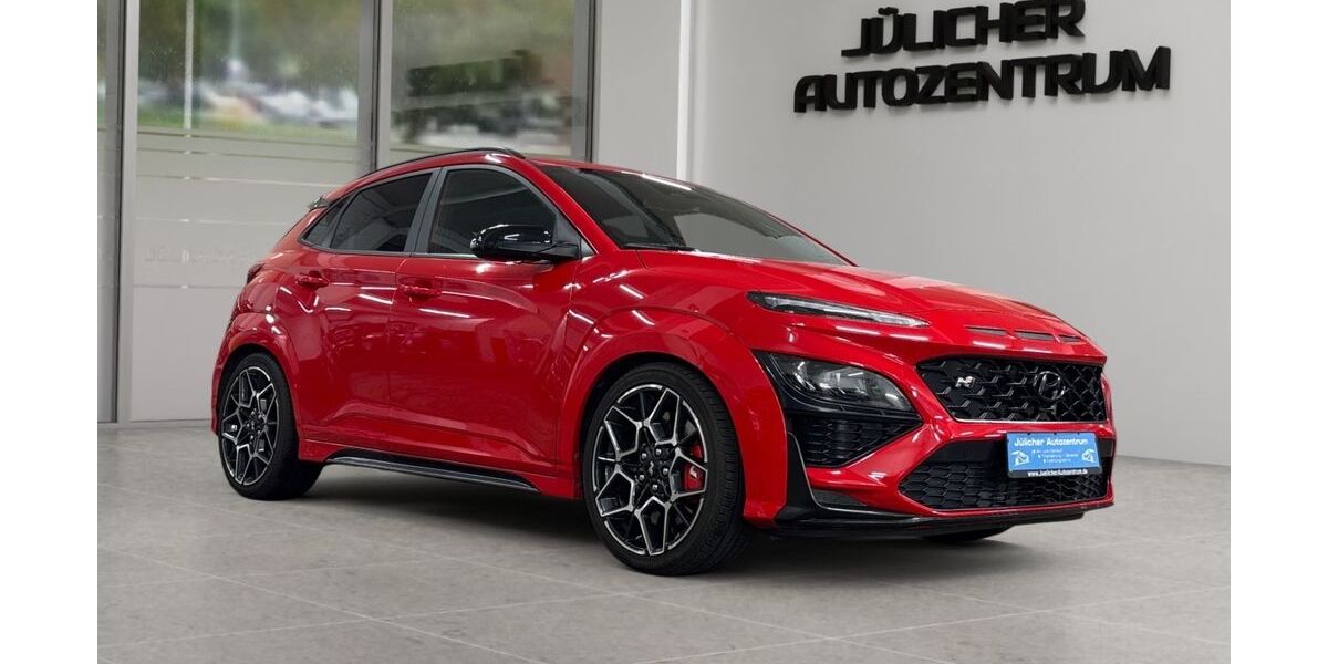 Hyundai KONA 38.800 km 22.990 &euro; Jülich 52428