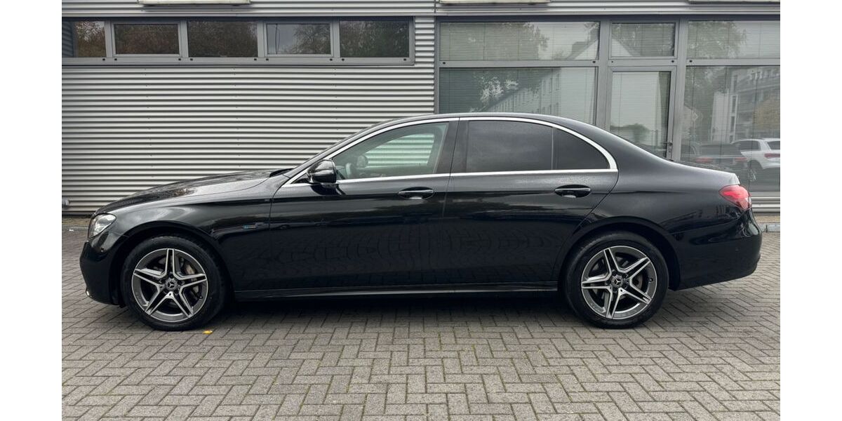 Mercedes-Benz E 300 95.500 km 38.990 &euro; Aachen 52078