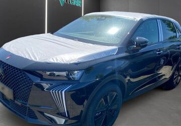 DS Automobiles DS7 (Crossback) 4.595 km 31.000 &euro; Aachen 52078