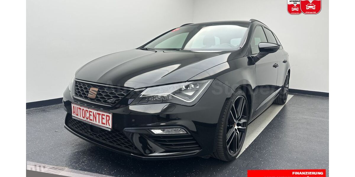 Seat Leon 73.000 km 22.790 &euro; Stolberg 52222