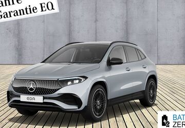 Mercedes-Benz EQA 12.365 km 48.950 &euro; Geilenkirchen 52511
