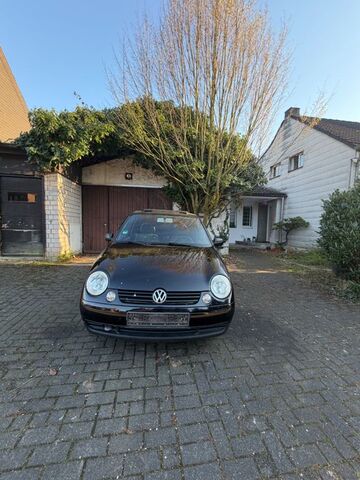 Gebrauchte VW Lupo