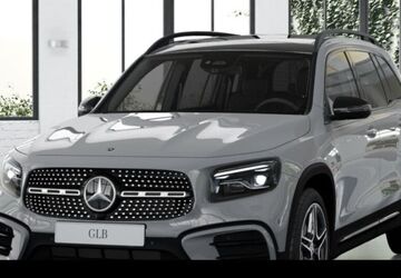 Mercedes-Benz GLB 200 4.555 km 49.990 &euro; Aachen 52068