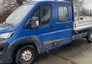 Peugeot Boxer 220.000 km 7.450 &euro; Herzogenrath 52134