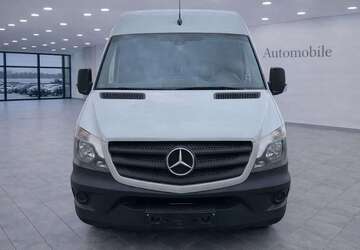Mercedes-Benz Sprinter 211.000 km 12.950 &euro; Düren 52351