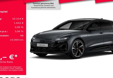 Audi A6 20.845 km 68.930 &euro; Geilenkirchen 52511