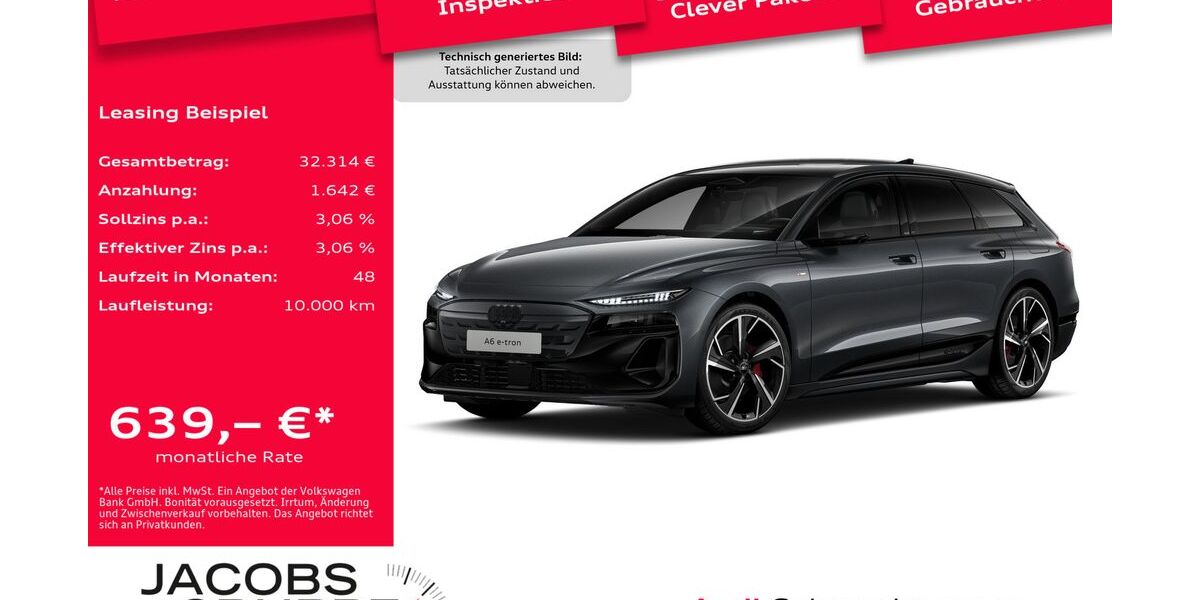 Audi A6 20.845 km 68.930 &euro; Geilenkirchen 52511