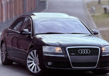 Audi A8 299.925 km 8.820 &euro; Alsdorf 52477