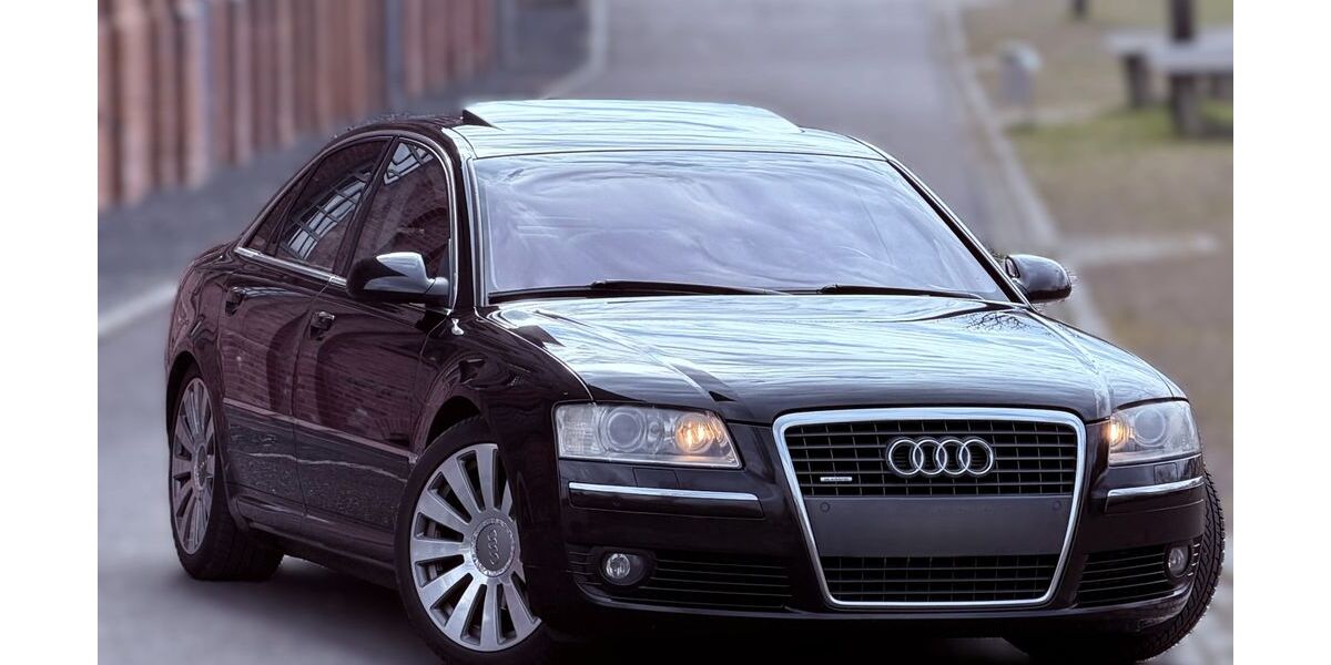 Audi A8 299.925 km 8.820 &euro; Alsdorf 52477