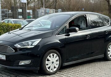 Ford C-Max 85.530 km 11.500 &euro; Alsdorf 52477