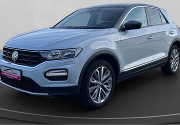 VW T-Roc 112.000 km 14.990 &euro; Aachen 52068