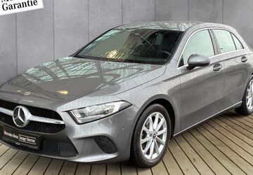 Mercedes-Benz A 180 49.800 km 21.850 &euro; Geilenkirchen 52511