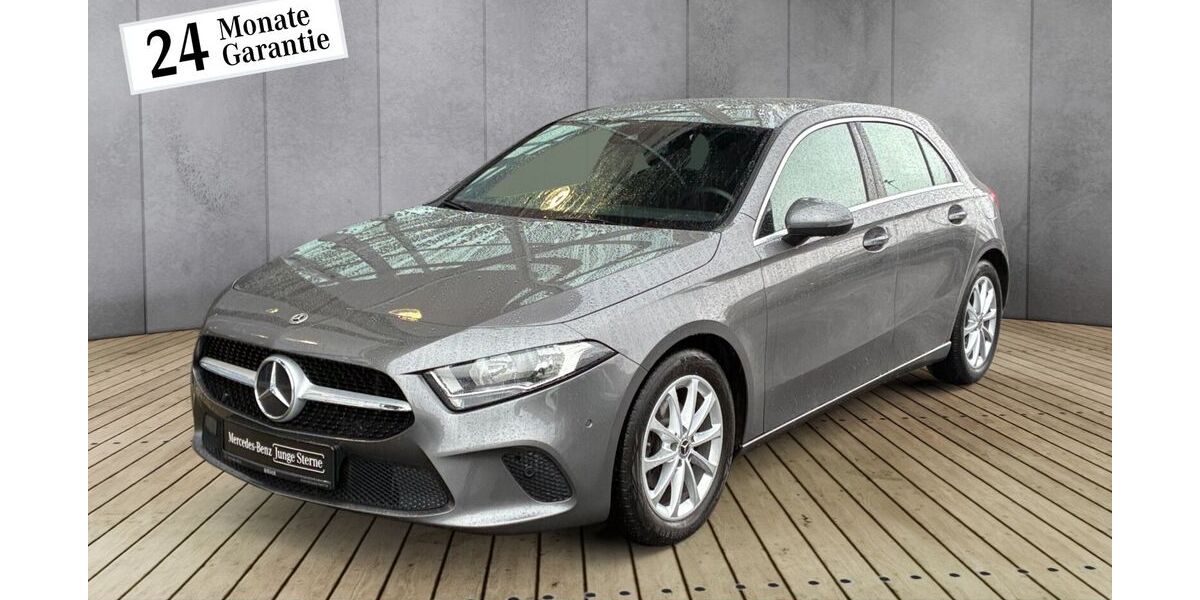 Mercedes-Benz A 180 49.800 km 21.850 &euro; Geilenkirchen 52511