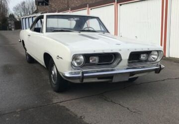 Plymouth Prowler 80.000 km 18.500 &euro; Alsdorf 52466