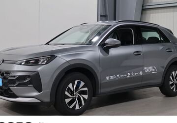 VW T-Roc 6.666 km 25.940 &euro; Aachen 52078