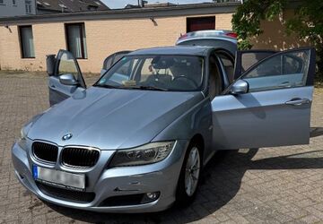 BMW 320 274.000 km 3.500 &euro; Aachen 52080