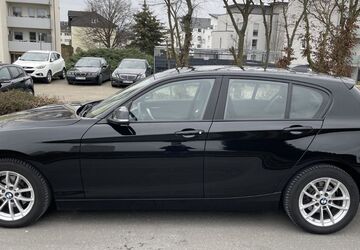 BMW 118 86.500 km 15.000 &euro; Düren 52353