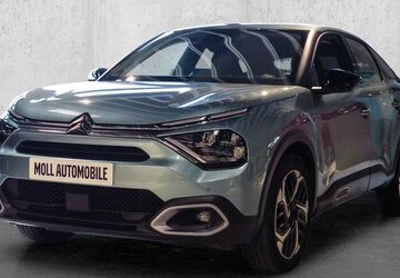 Citroen C4 21.721 km 18.980 &euro; Düren 52351