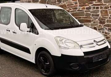 Citroen Berlingo 138.170 km 6.890 &euro; Simmerath 52152