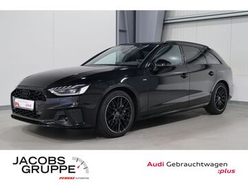 Gebrauchte Audi A4