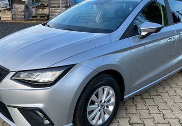 Seat Ibiza 19.200 km 17.790 &euro; Selfkant - Saeffelen 52538