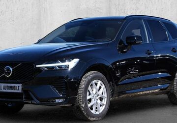 Volvo XC60 23.873 km 51.390 &euro; Aachen 52078