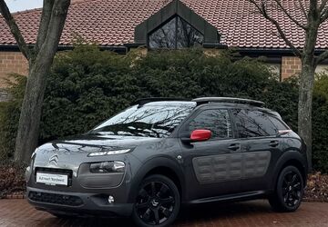 Citroen C4 Cactus 101.043 km 8.999 &euro; Jülich 52428