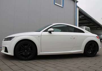 Audi TT 149.789 km 18.900 &euro; Düren 52355