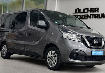 Nissan NV300 60.000 km 22.990 &euro; Jülich 52428