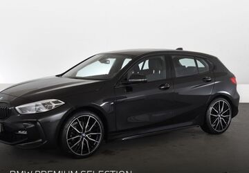 BMW 118 58.478 km 24.840 &euro; Aachen 52078