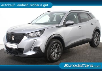 Peugeot 2008 92.000 km 15.400 &euro; Herzogenrath 52134