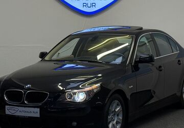 BMW 530 88.000 km 17.990 &euro; Düren 52353