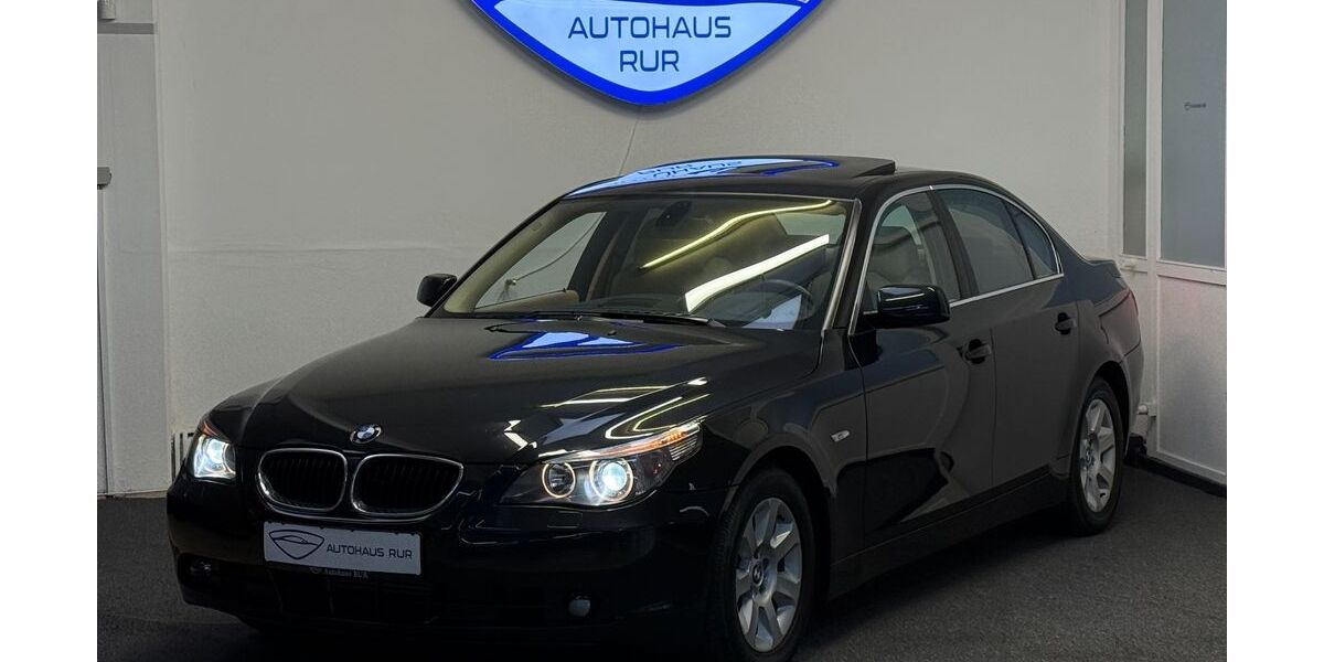 BMW 530 88.000 km 17.990 &euro; Düren 52353